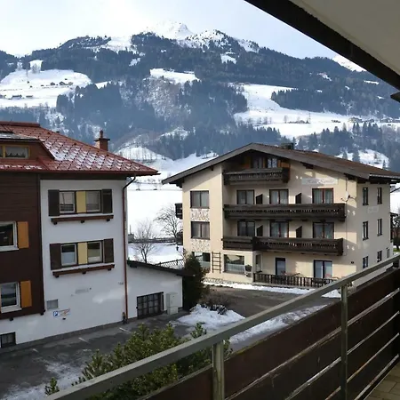 Lejlighed Apartment Bad Hofgastein Bad Hofgastein