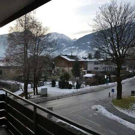 Apartment Bad Hofgastein *