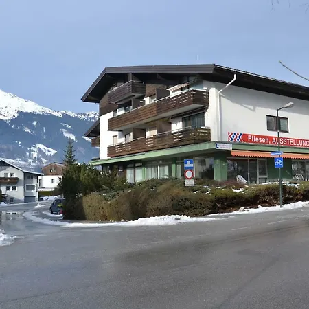 Apartment Bad Hofgastein Lejlighed