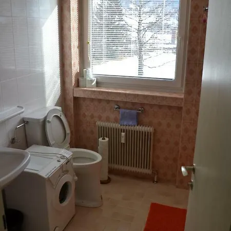 Apartment Bad Hofgastein