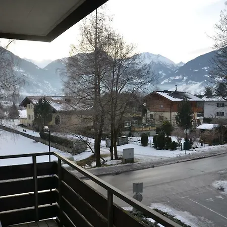 Apartment Bad Hofgastein