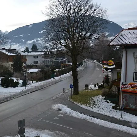 Lejlighed Apartment Bad Hofgastein