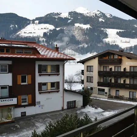 Apartment Bad Hofgastein *
