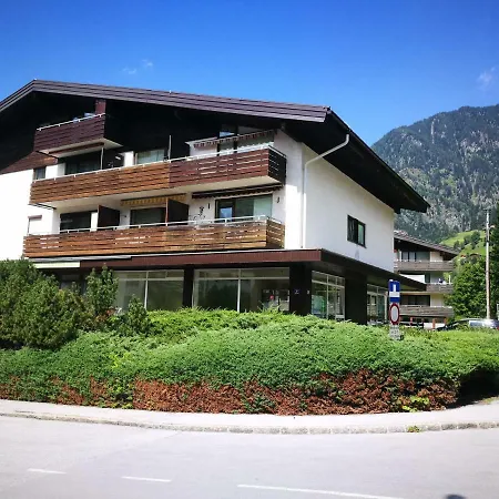 Apartment Bad Hofgastein