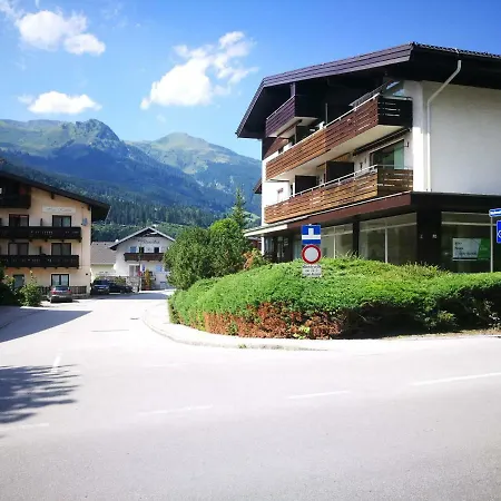 Apartment Bad Hofgastein