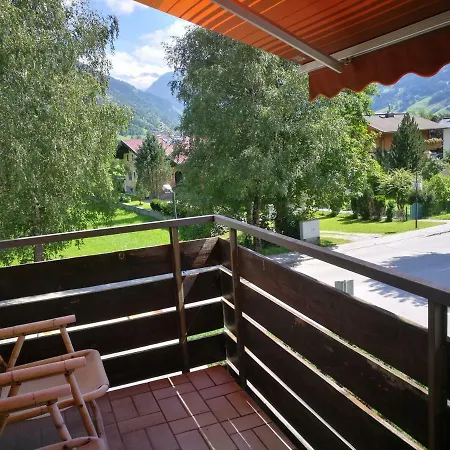 Apartment Bad Hofgastein * Bad Hofgastein